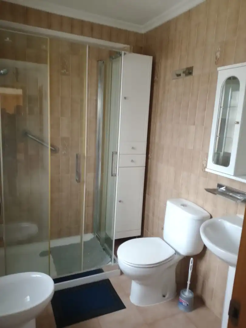 Appartamento in affitto a Burela, imagen 6