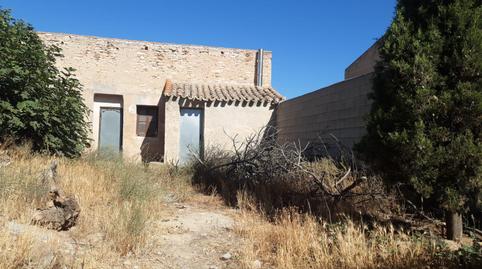 Foto 4 de Casa adosada en venda a Corral-Rubio, Albacete