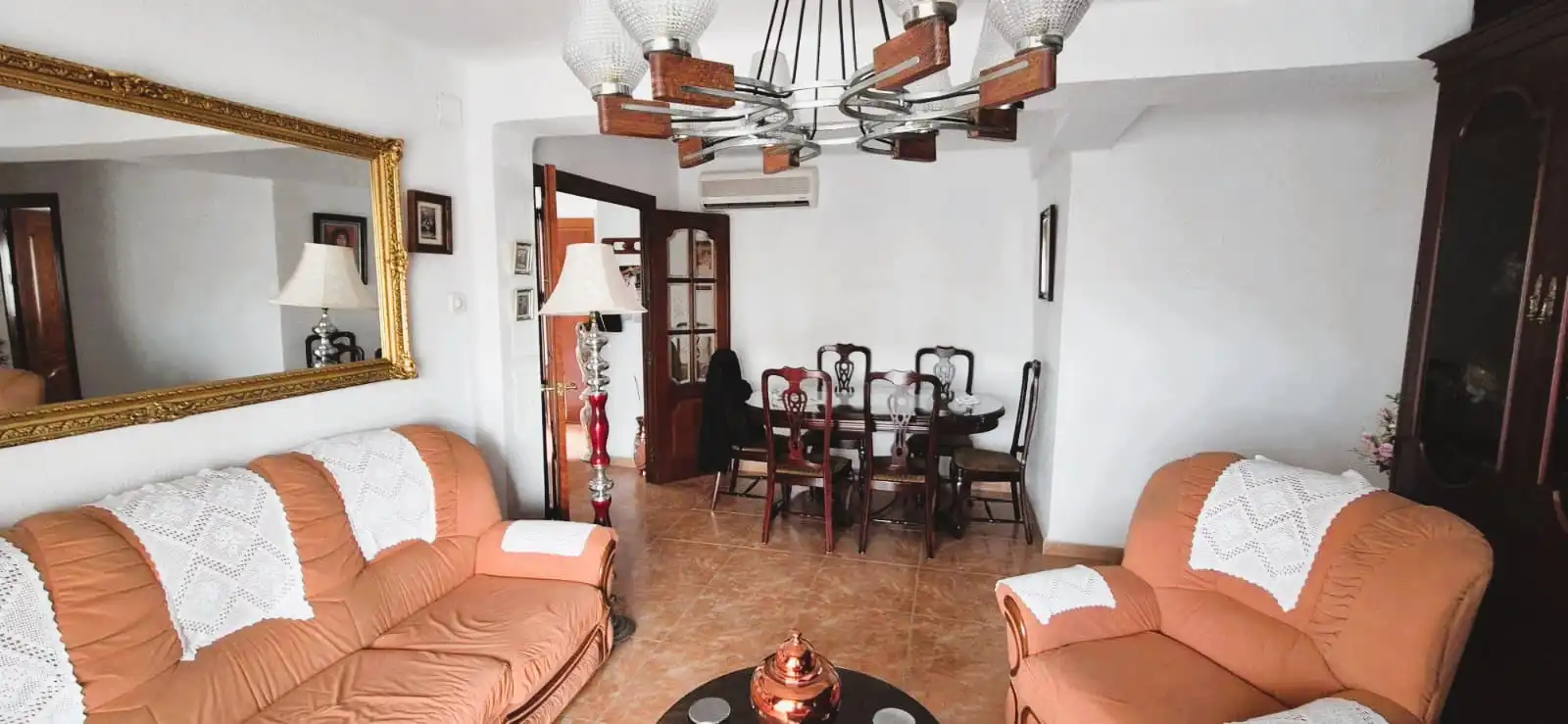 Wohnung mit Aufzug zum Verkauf in Bailén - Miraflores, imagen 18