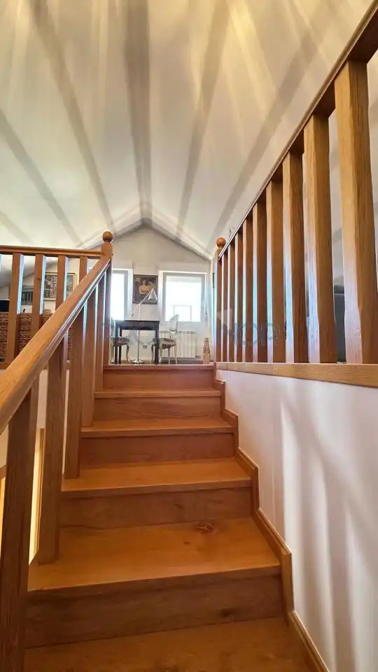 Reihenhaus mit Pool zum Verkauf in Rengalengo, imagen 41
