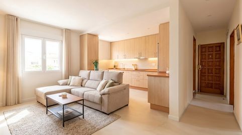 Foto 4 de Piso en venta en C. Marín y Cubas, 2, Escaleritas, Las Palmas de Gran Canaria