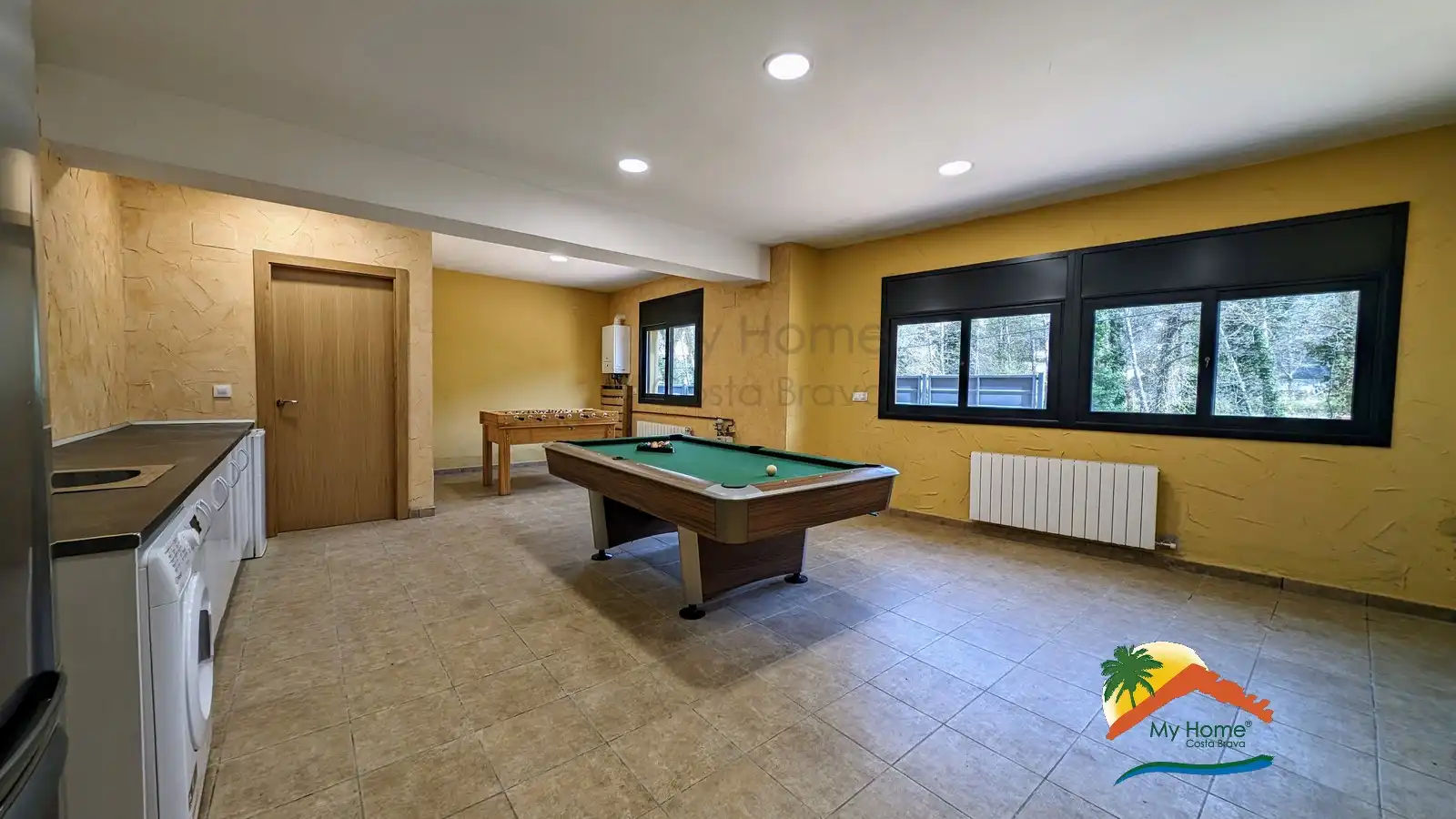 Casa amb piscina en venda a Montbarbat, imagen 18
