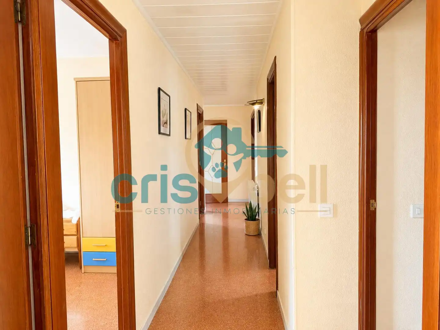 Piso en venta en Lorca con Calefacción, Trastero y Amueblado