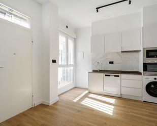 Flat to rent in De Eulalia Gil,  Madrid Capital