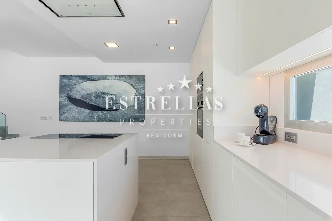 Chalet con piscina en venta en Golf Bahía, imagen 20