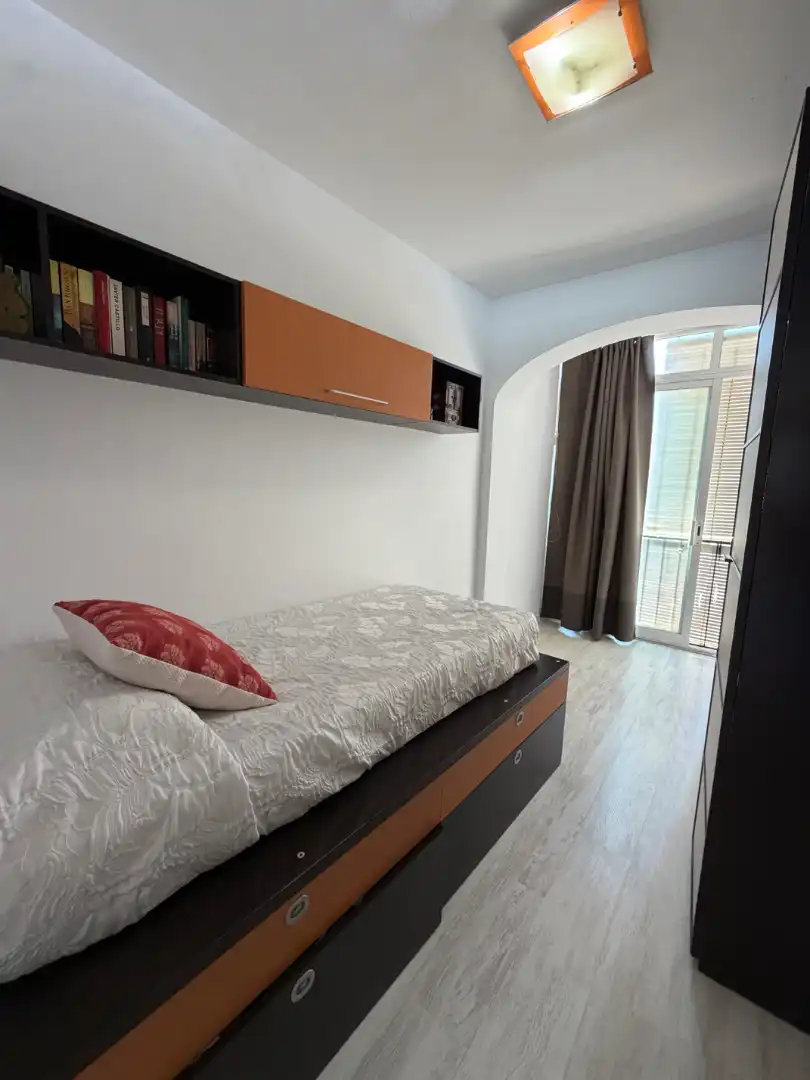 Dormitori de Pis en venda en Sitges amb Calefacció, Parquet i Moblat