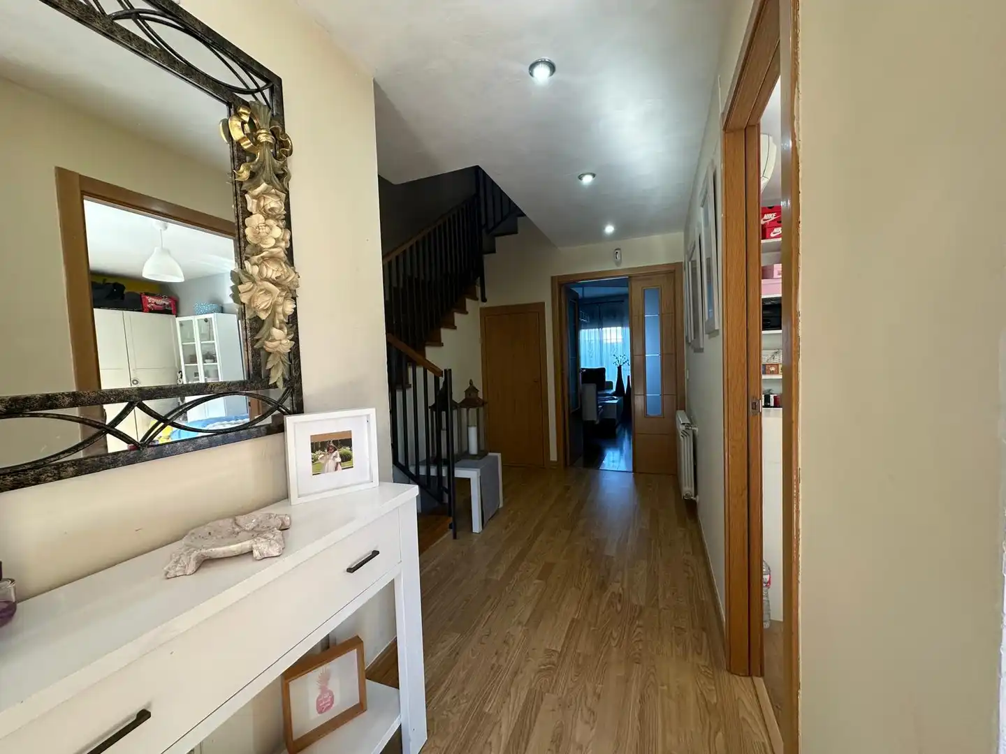 Casa o chalet en venta en Las Castañeras - Bulevar