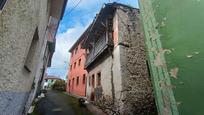 Vista exterior de Casa o xalet en venda en Llanes