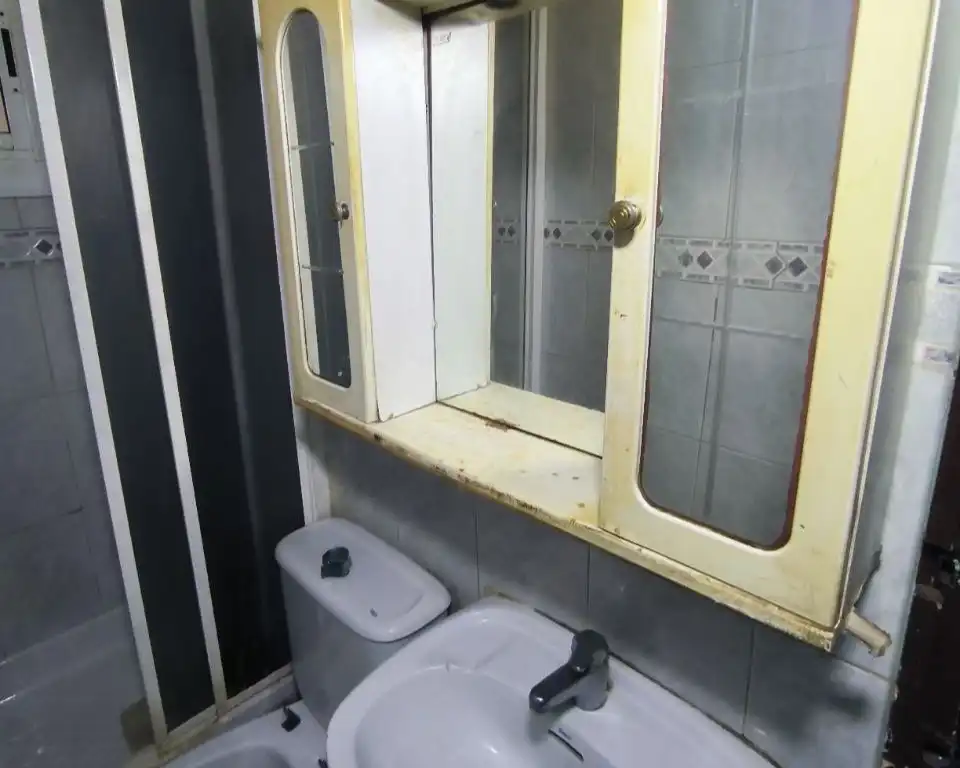 Baño de Piso en venta en Barcelona