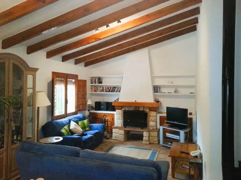 Casa con piscina in vendita a Orihuela Costa, imagen 8