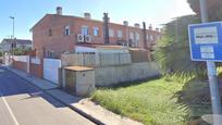 Exterior view of Single-family semi-detached for sale in Almazora / Almassora  with Terrace