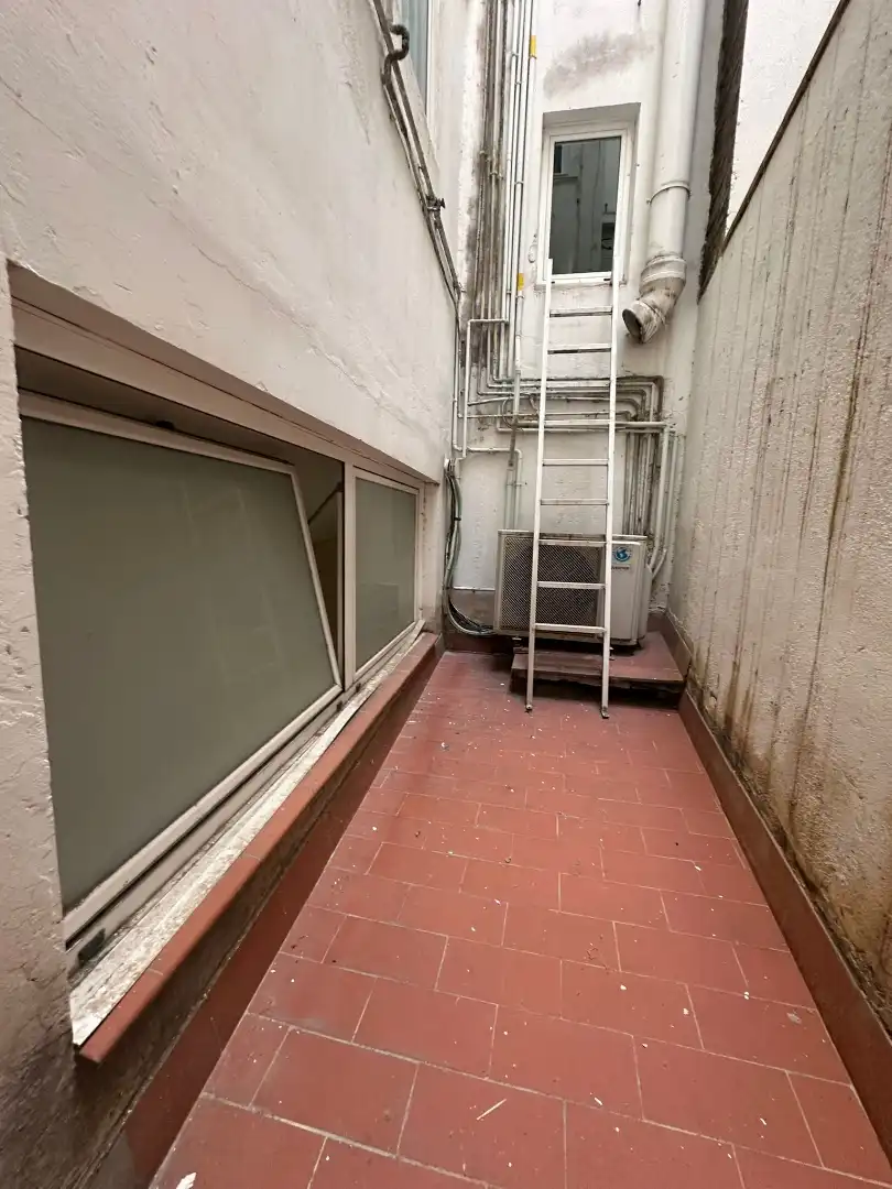 Pis amb ascensor en venda a Horta - Guinardó, imagen 12