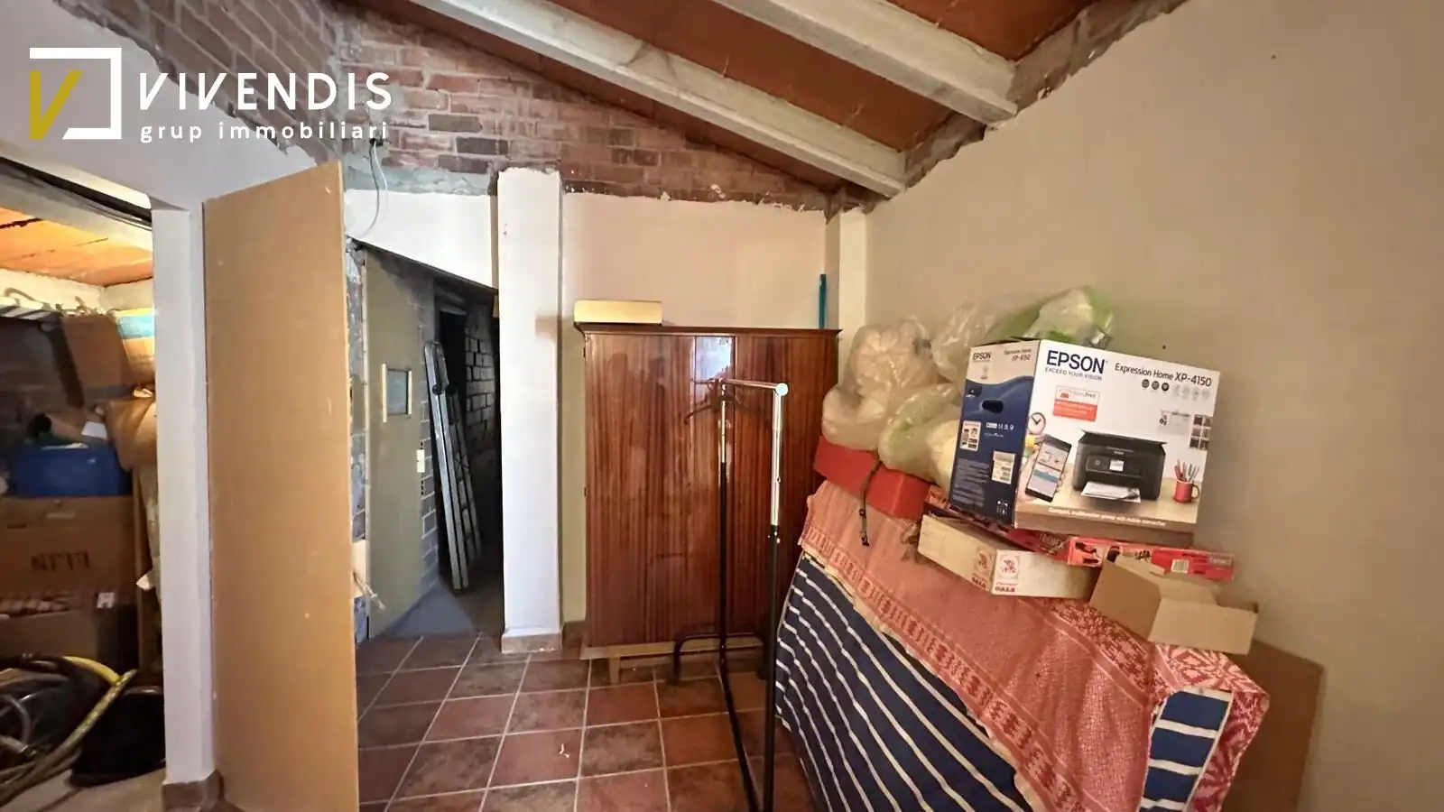 Casa o chalet en venta en Fraga con Aire acondicionado, Calefacción y Jardín privado