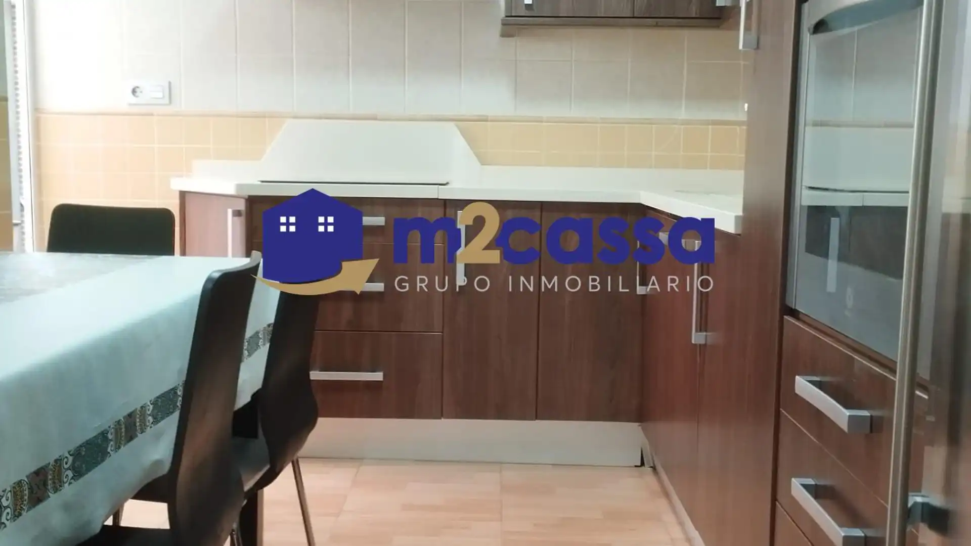 Cuina de Pis en venda en Lorca