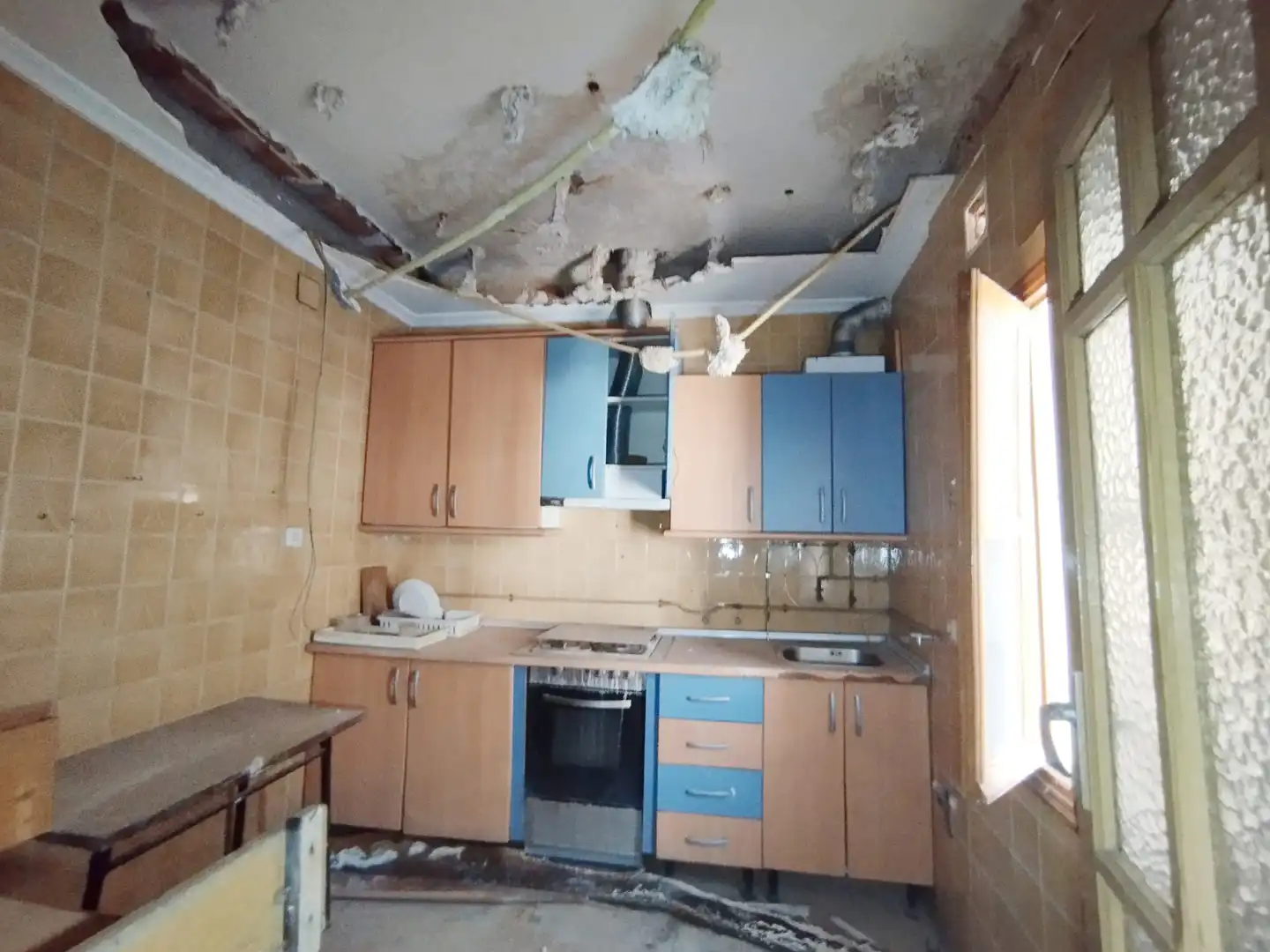 Kitchen of Houses for sale in Tomelloso