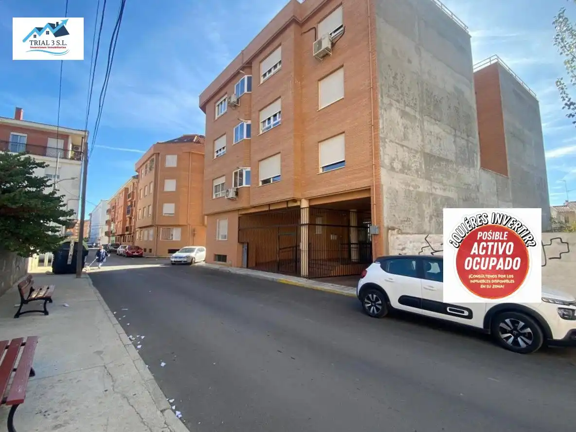 Apartments for sale in Tarancón