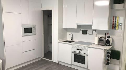 Foto 3 de Piso de alquiler en Plaza José María Artes, Casco Antiguo, Cartagena