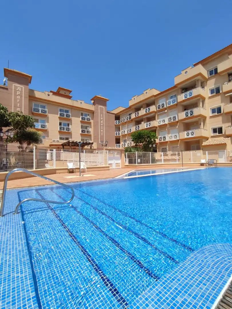 Appartement compact avec ascenseur à vendre à Los Peñascos - El Salero - Los Imbernones, imagen 11