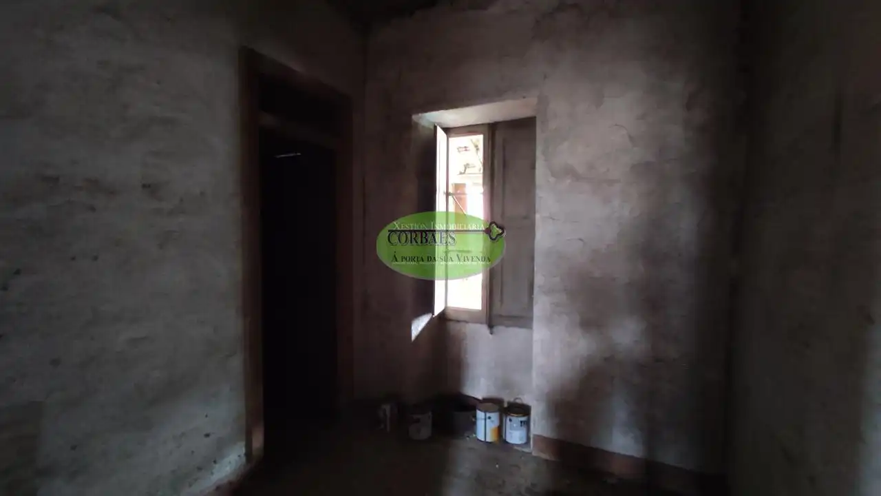 Finca rústica en venta en Punxín con Jardín privado