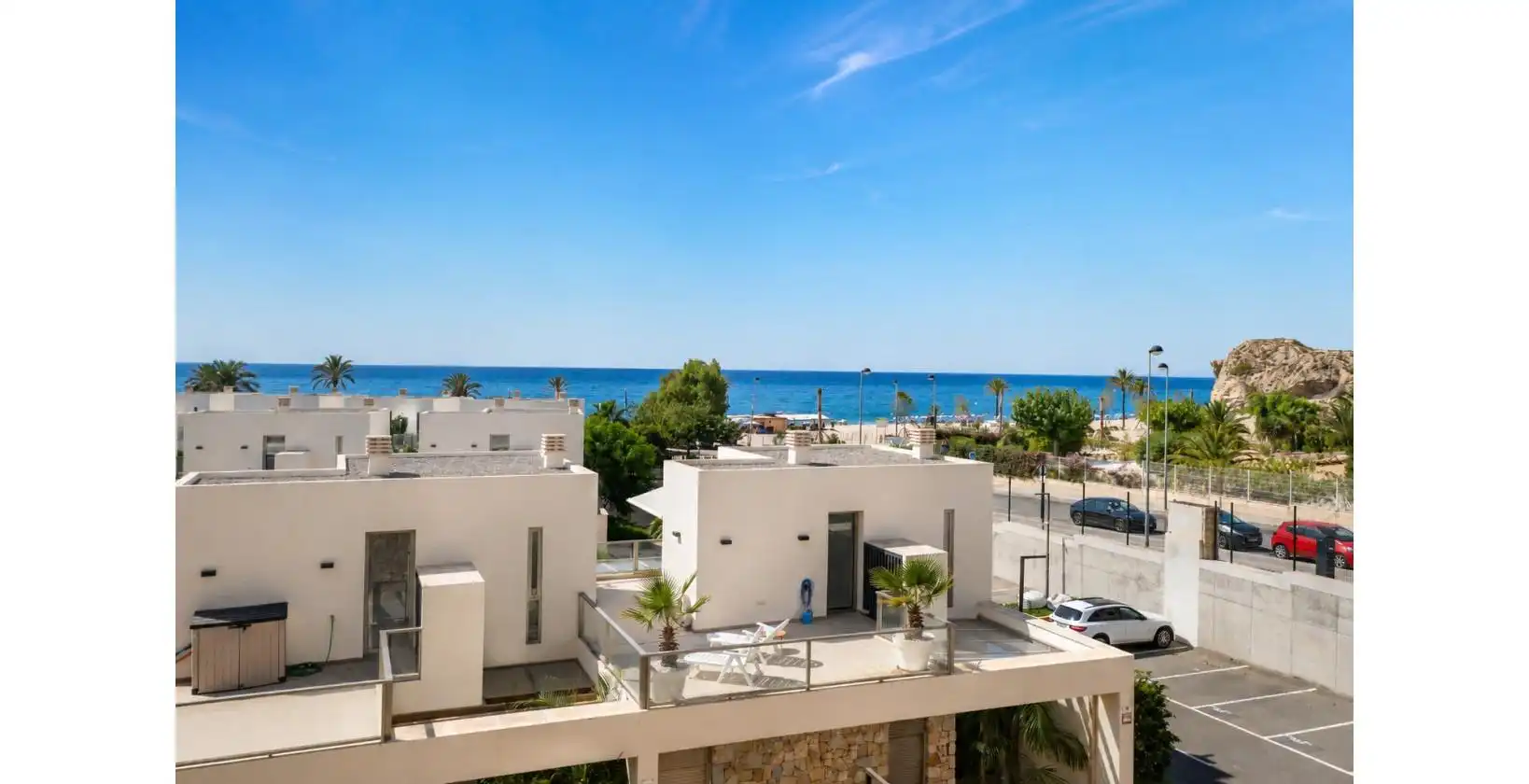 Apartamento con piscina en venta en Poble Nou - Montiboli, imagen 2