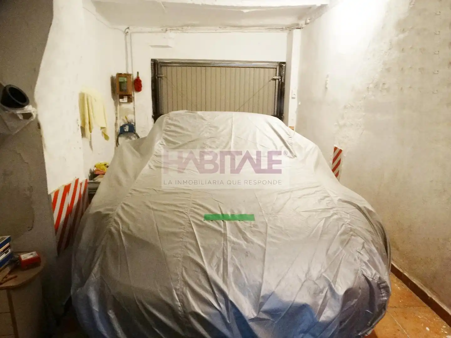 Parking of Detached homes for sale in Xàtiva  with Terrace and Storage room