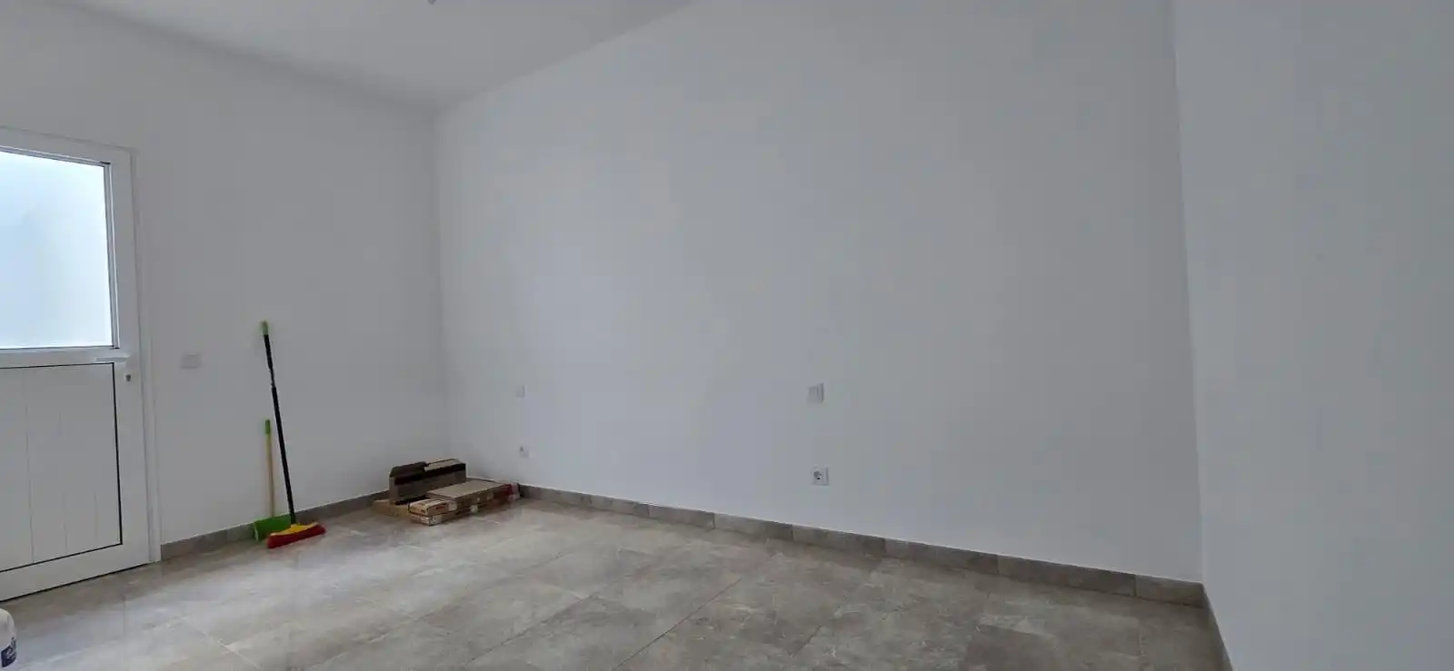 Piso en venta en San Francisco Javier - Argana Baja