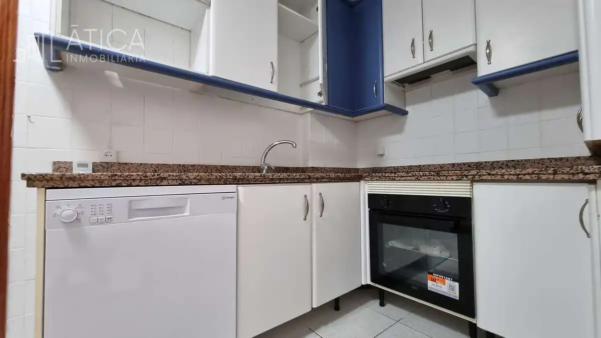 Pis amb ascensor en venda a Santa Marta de Tormes, imagen 18