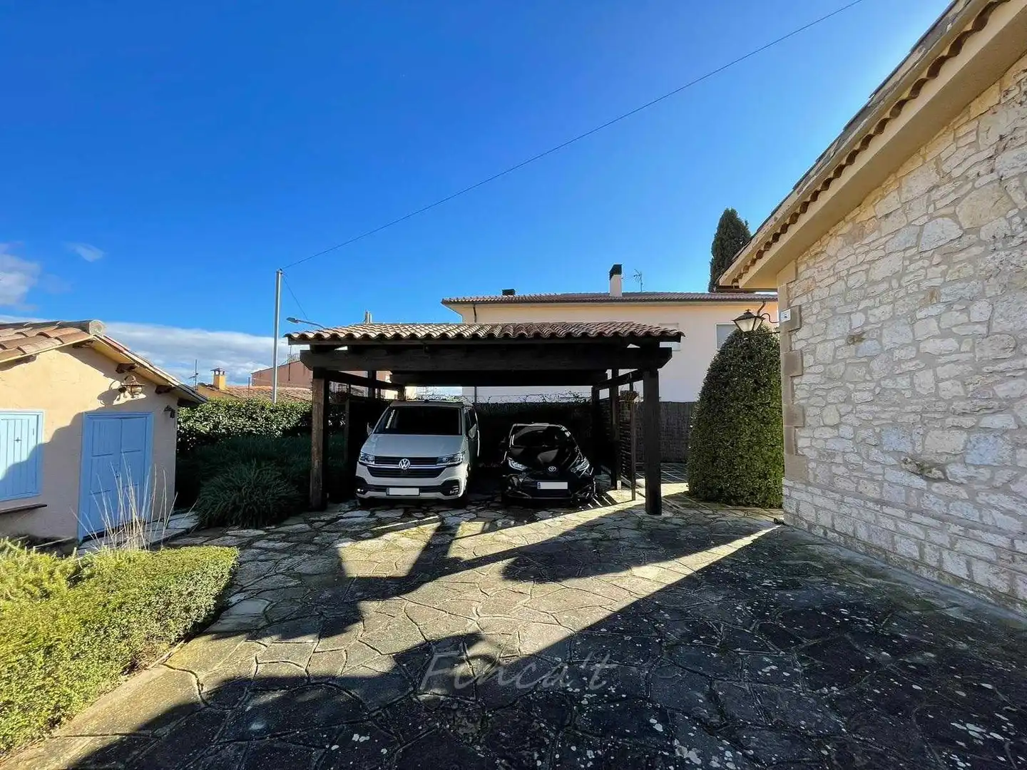 Maison avec jardin à vendre à Carrer de Richard Wagner 14, imagen 74