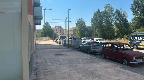 Foto 3 de Garatge en venda a Fuentecillas - S7 - S8, Burgos