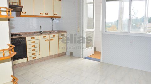 Foto 4 de Piso en venta en Carretera Fisterra, Zas, A Coruña
