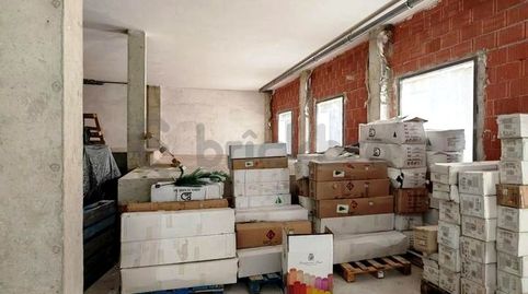 Foto 5 von Geschaftsraum zur Miete in El Castillo, Zona Alta, Ponferrada