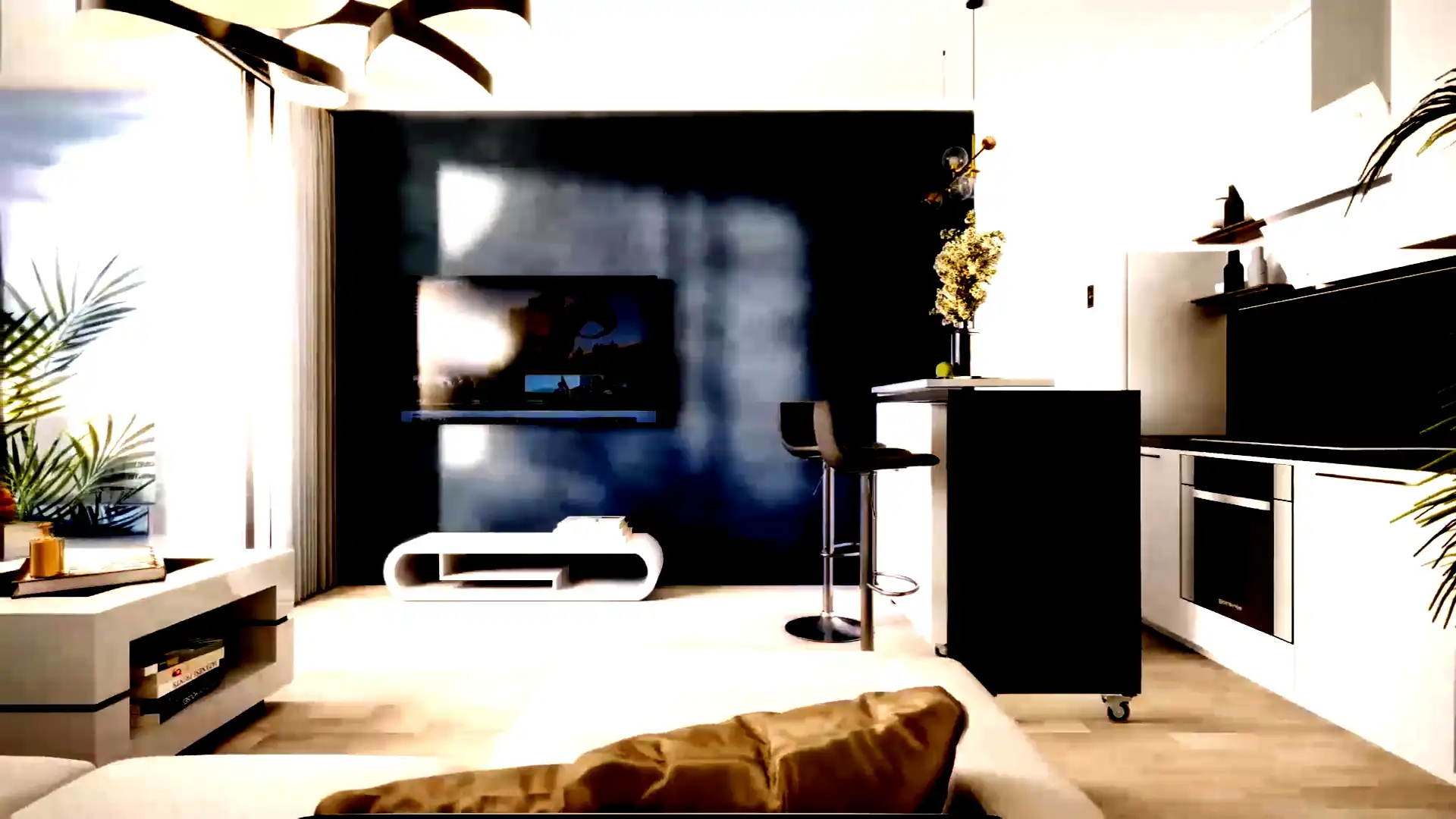 Apartamento en venta en Calle Santa Trinidad, El Molino