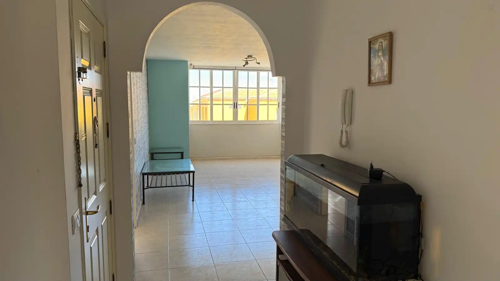 Apartamento en venta en Calle Jose Ventura, San Isidro