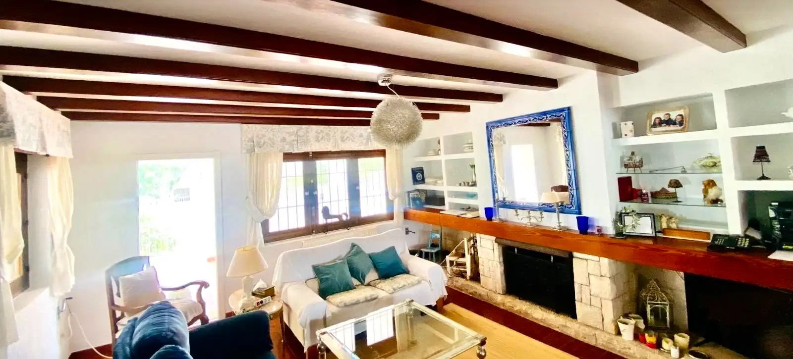 Casa o xalet en venda a Centro