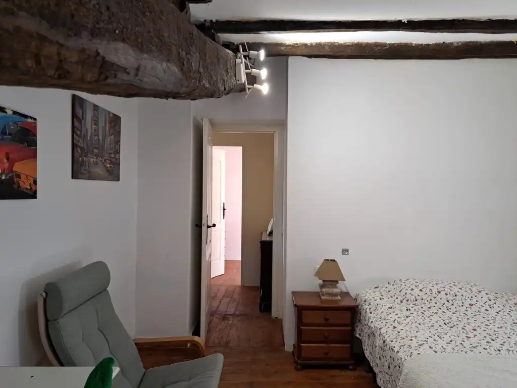 Houses for sale in Cercs  with Heating, Parquet flooring and Terrace