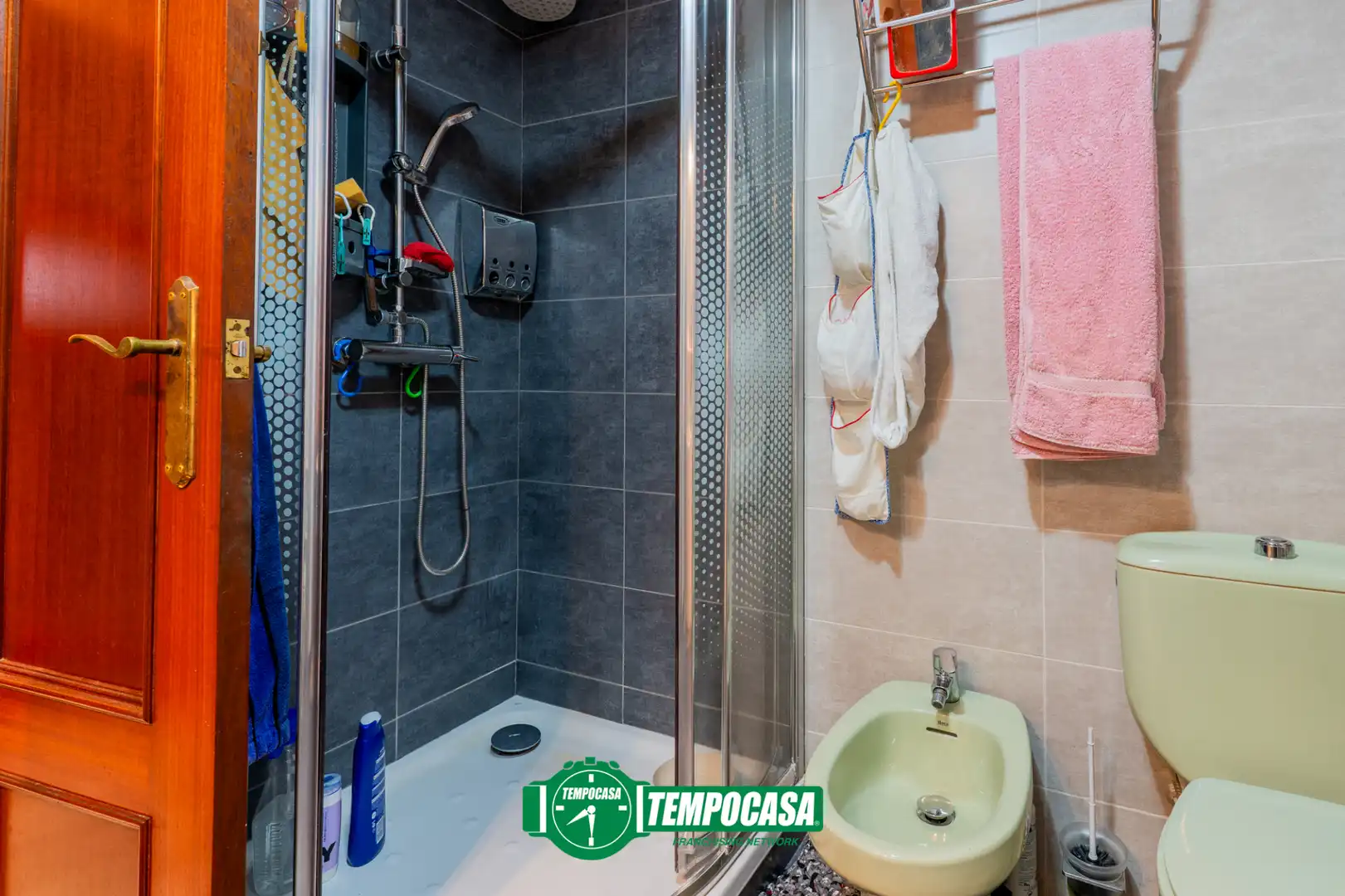 Wohnung mit Aufzug zum Verkauf in Avinguda del Port 162, imagen 20