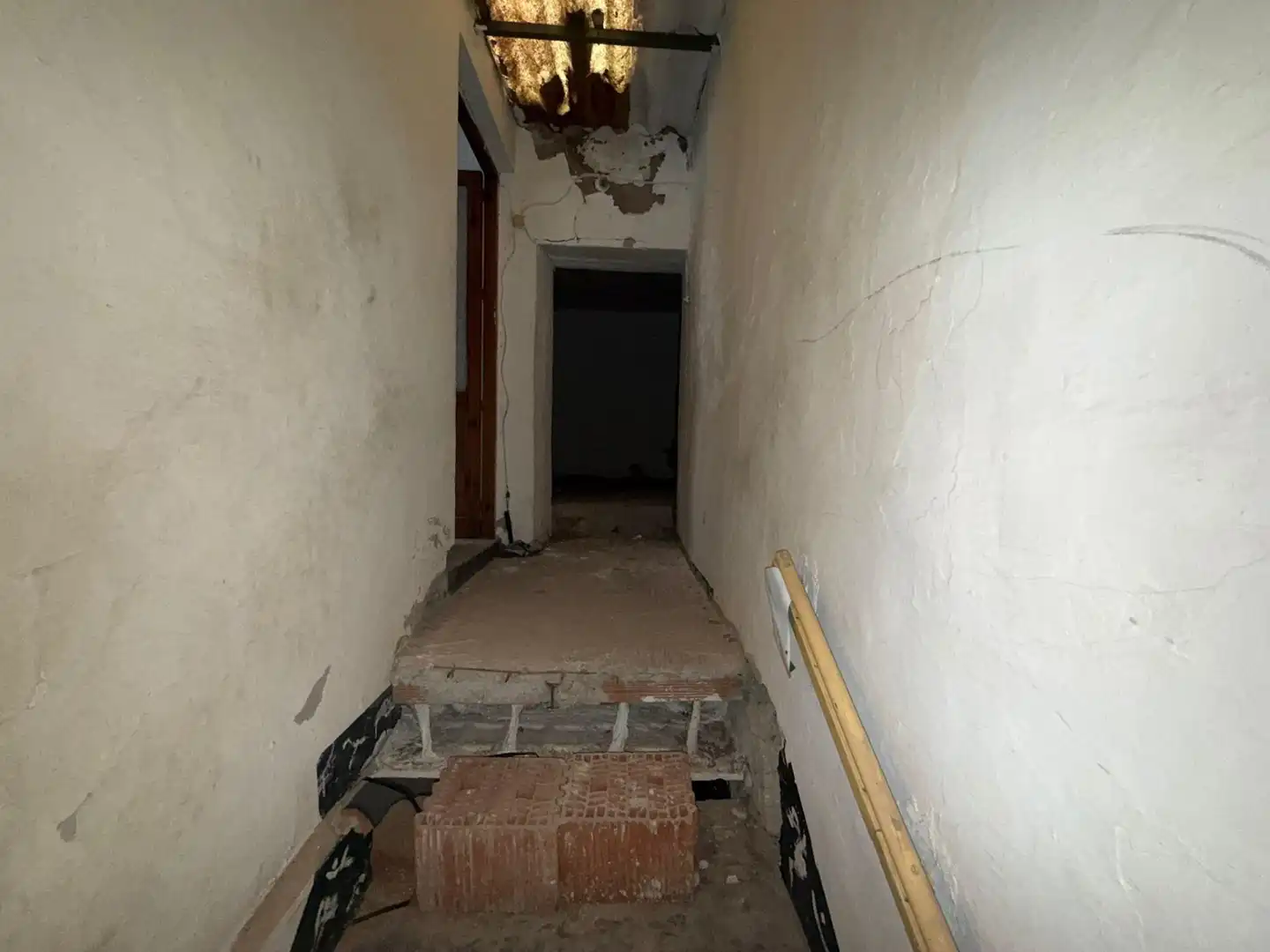 Casa adosada en venta en Campo de Criptana