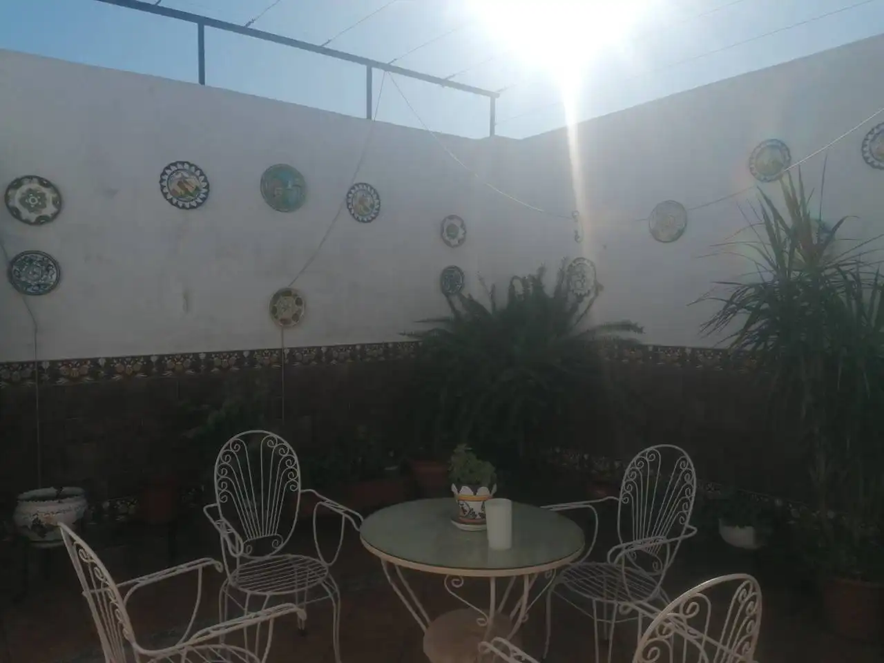 Villa con giardino in vendita a Calle BETIS, imagen 6