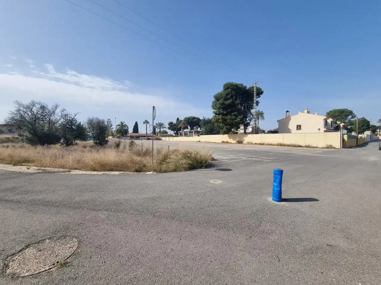 Residential land for sale in Playa Muchavista, imagen 4