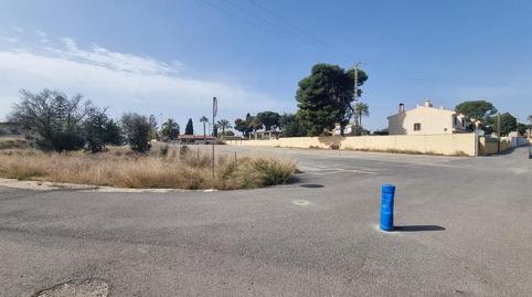 Photo 4 of Residential for sale in Carretera Benimagrell, Playa Muchavista, Alicante