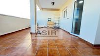 Exterior view of Attic for sale in Alzira  with Air Conditioner and Terrace