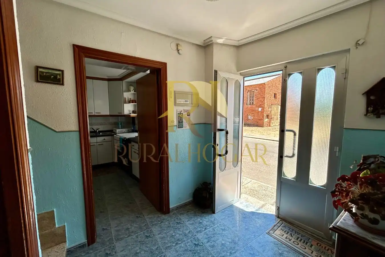 House with terrace for sale in Calle Real 27, imagen 6