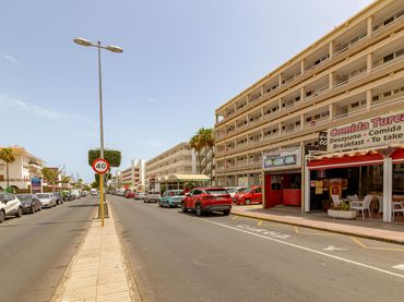 Local comercial en venda a Av. de Tirajana, 13