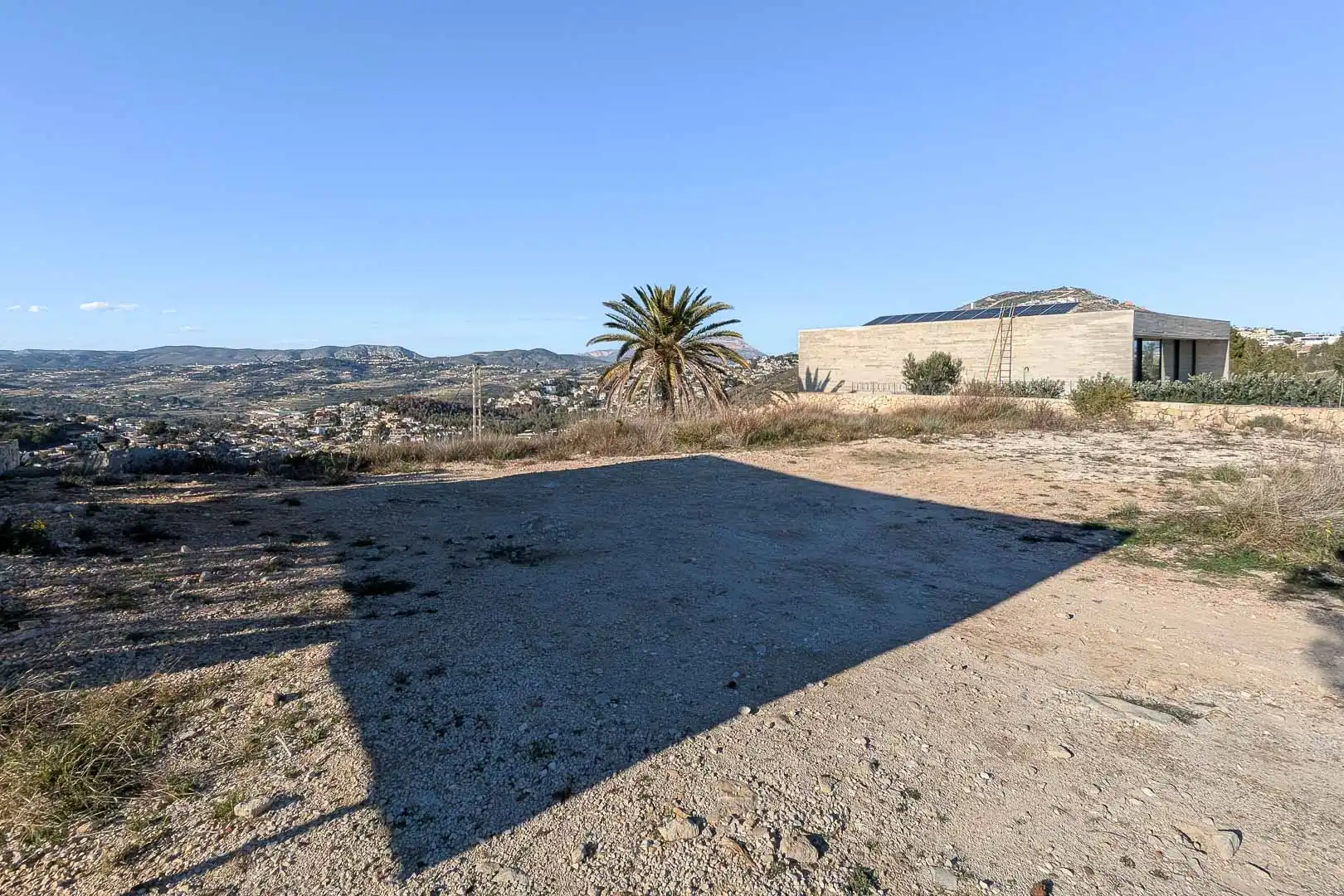 Villa con piscina in vendita a El Portet - Pla de Mar, imagen 26
