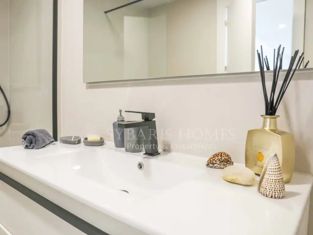 Appartement compact avec piscine à vendre à Calle Regalissia, imagen 41