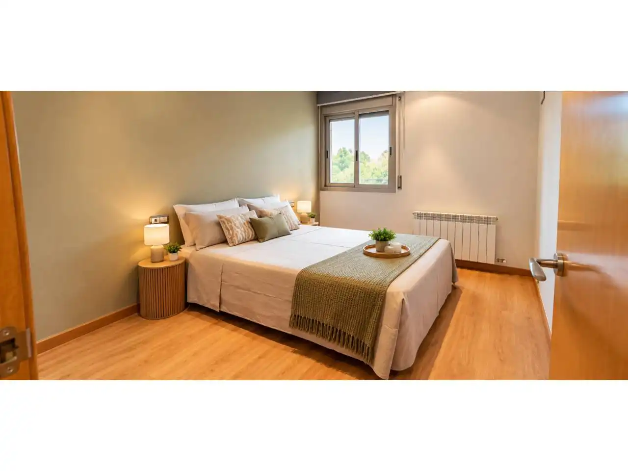 Flat with pool for sale in Sant Vicenç de Castellet, imagen 4