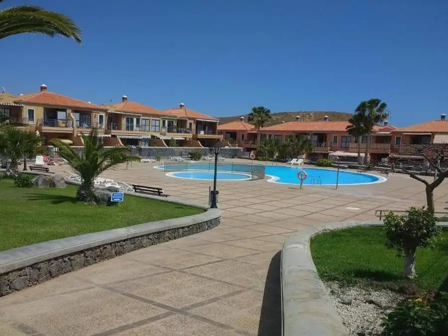 Piscina de Piso en venta en Arona con Terraza