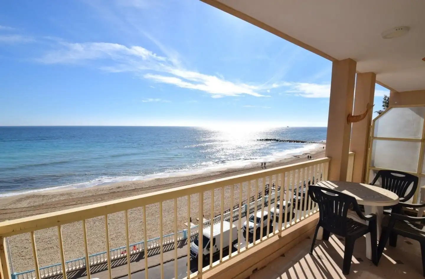 Apartament amb ascensor en venda a N/A