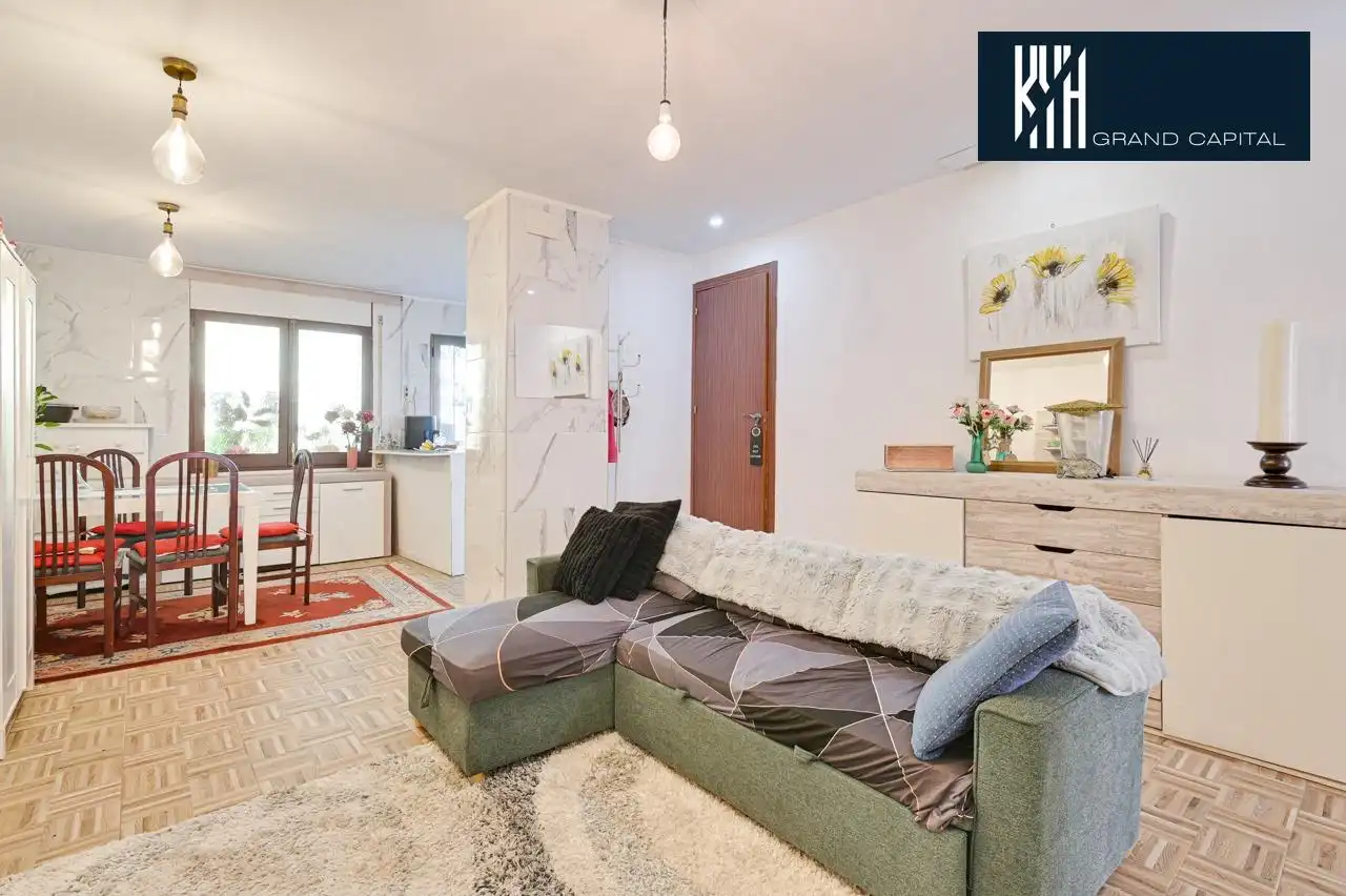 Erdgeschosswohnung zum Verkauf in Calle FABRIQUES