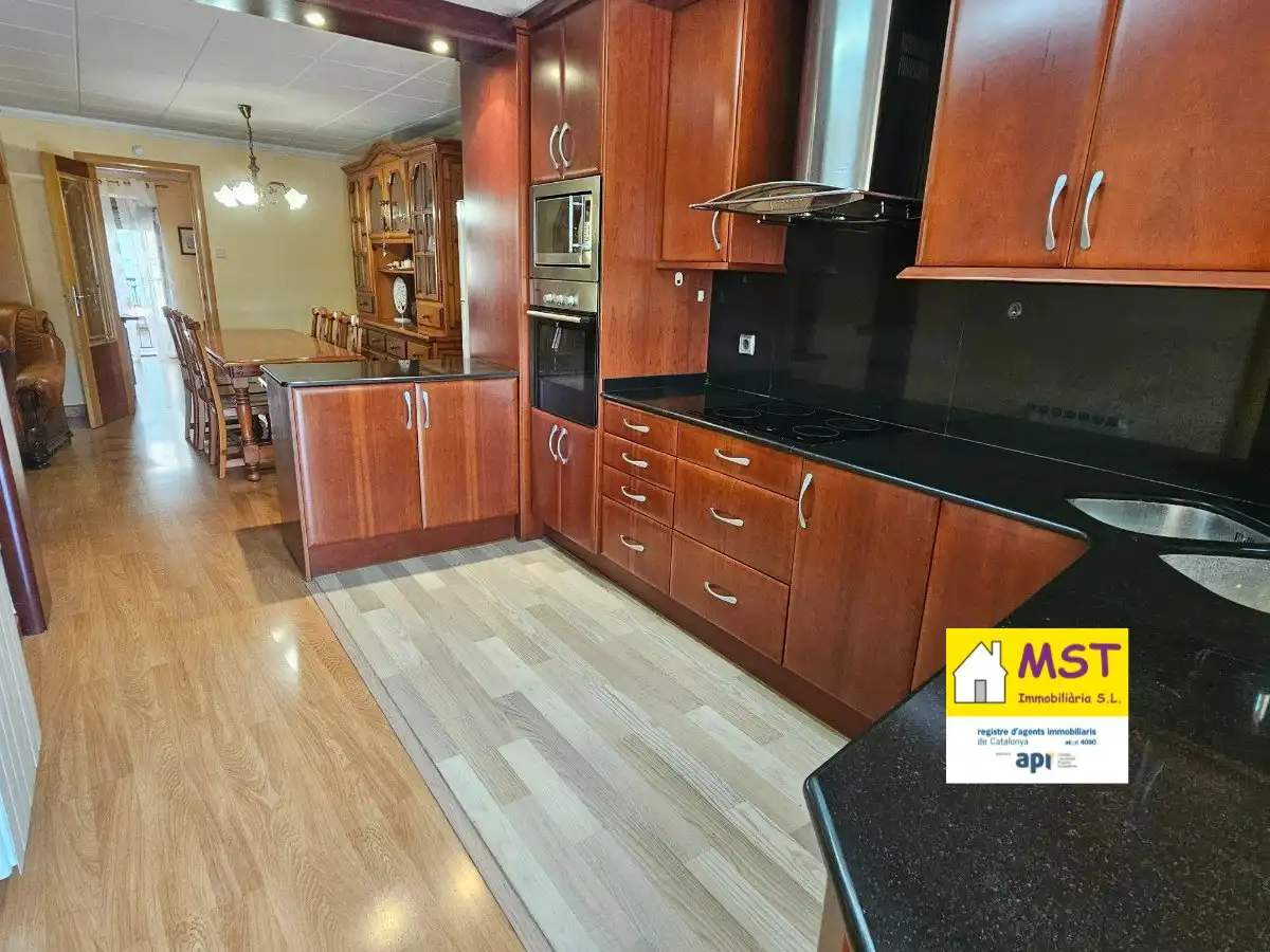 Casa o chalet en venta en Carrer de Jacint Verdaguer, Balsareny